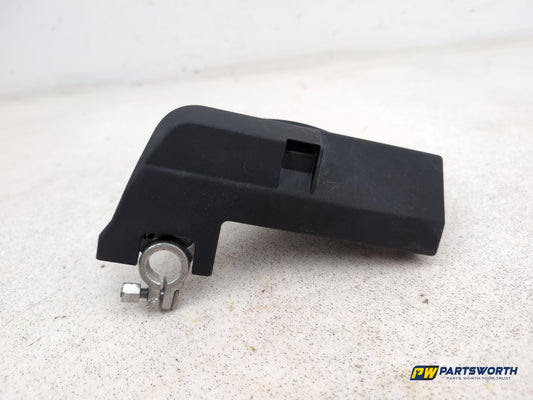 Audi A6 Se Tdi Positive Battery Terminal Kb8j4590 2011-2018