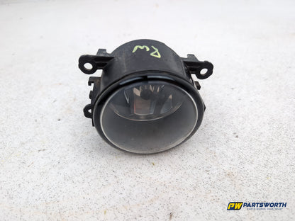Ford Fiesta Zetec Lamp Fog Front Lh 2n1115201ab 2012-2017