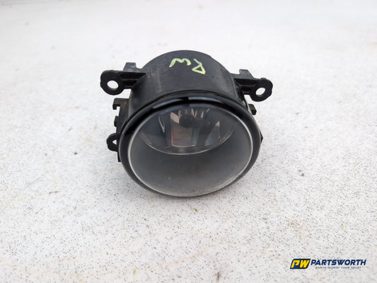 Ford Fiesta Zetec Lamp Fog Front Lh 2n1115201ab 2012-2017