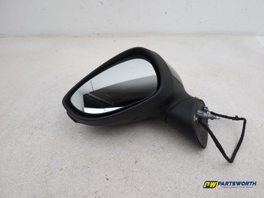 Door Mirror LH 1