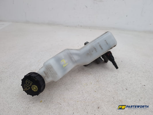 Ford Fiesta Zetec Brake Master Cylinder 0204054028 2012-2017