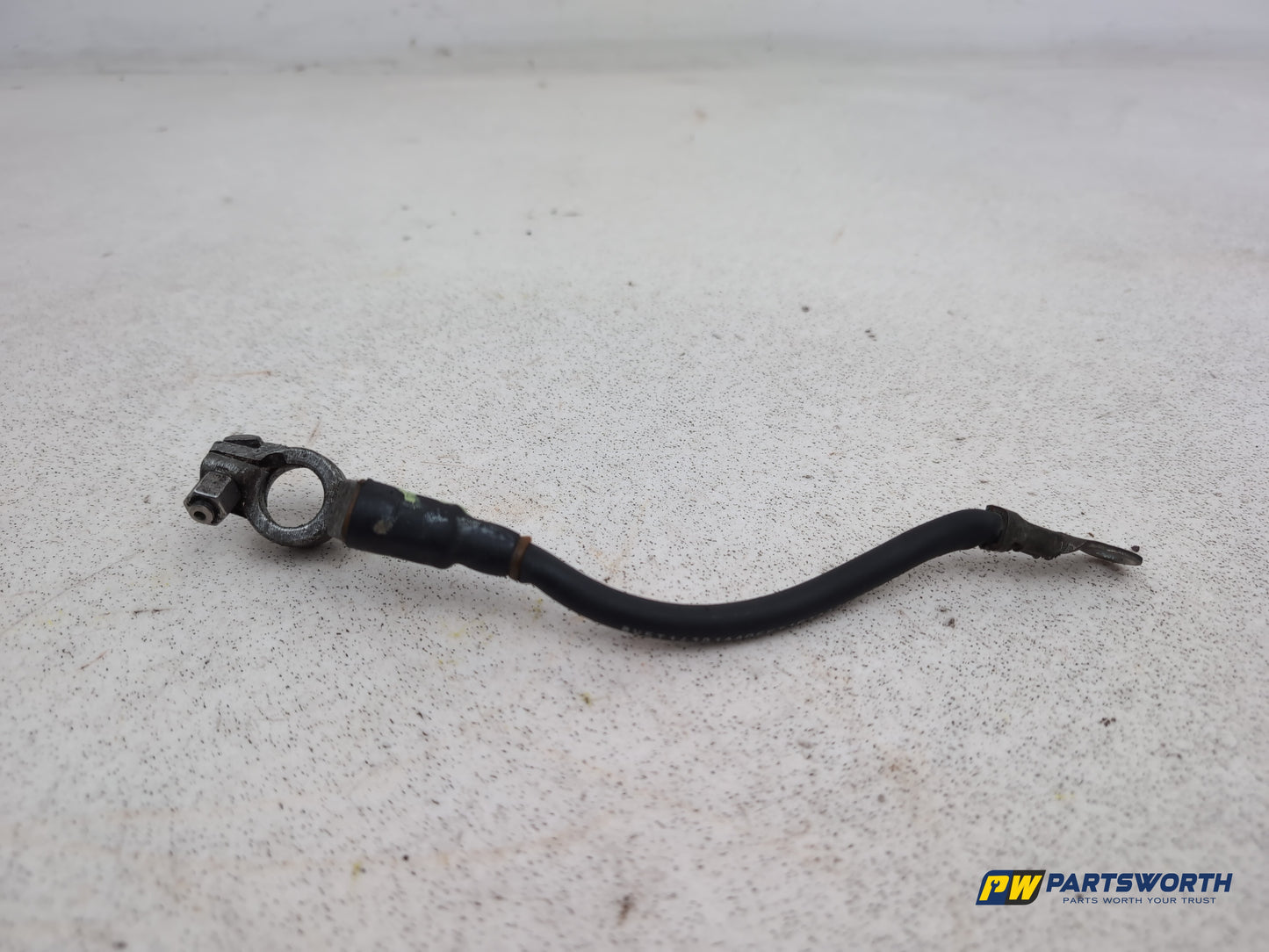 Ford Fiesta Zetec Engine Battery Cable 8v5t14301aa 2012-2017