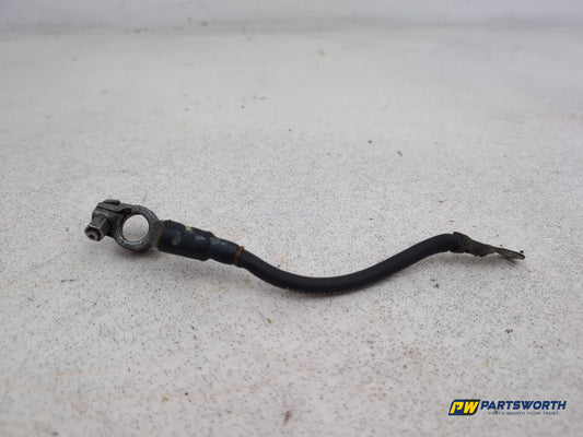 Ford Fiesta Zetec Engine Battery Cable 8v5t14301aa 2012-2017