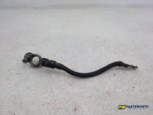 High Voltage Battery Charging Cable 1