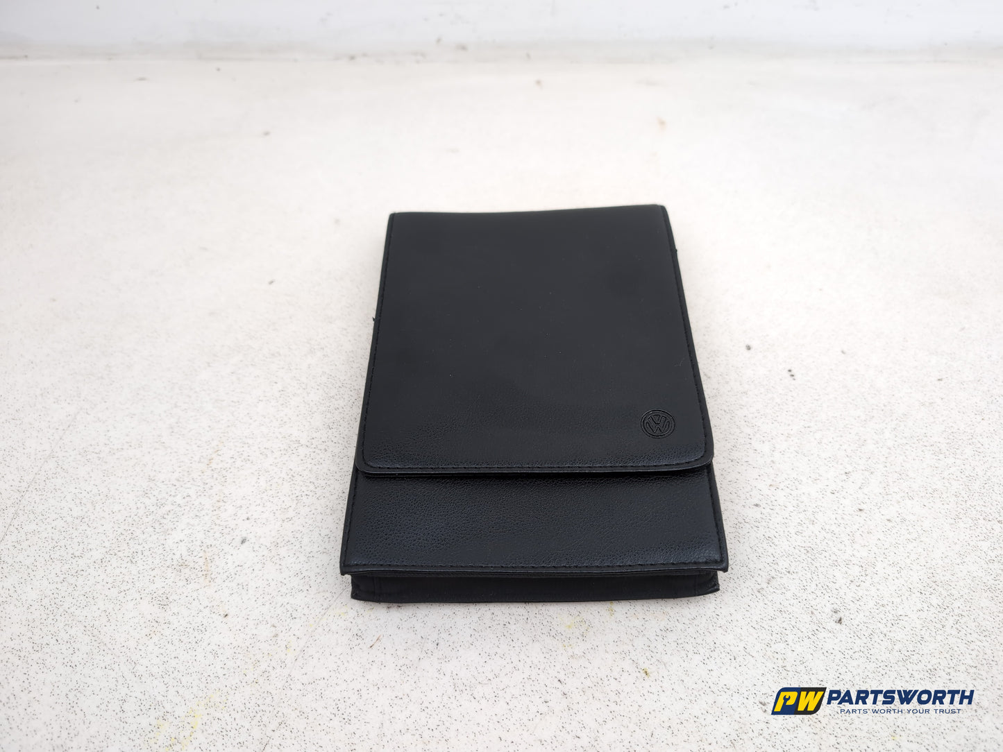 Volkswagen Passat Highline Tdi Blue Tech Handbook 2010-2014