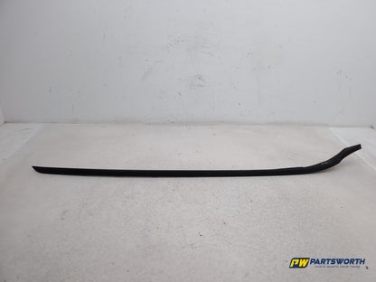 Ford Fiesta Zetec Windscreen Weatherstrip Trim Moulding Right 8a61a03194aew