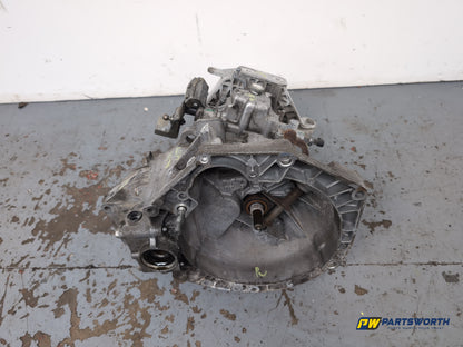 Automatic Gearbox Flywheel  1
