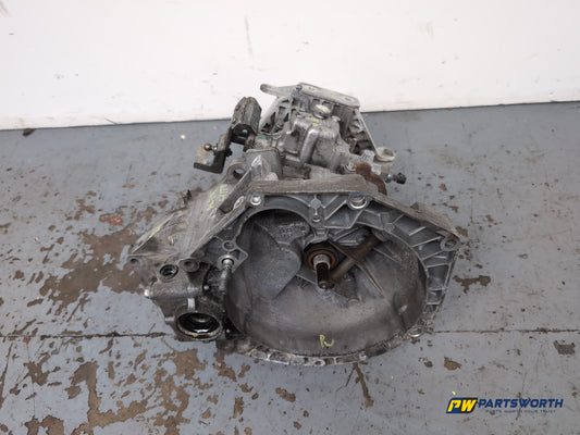 Automatic Gearbox Flywheel  1