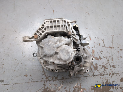 Automatic Gearbox Flywheel  5