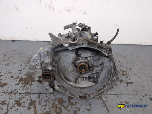 Vauxhall Insignia Zafira Corsa Astra 1.8l Petrol Manual Gearbox 983085
