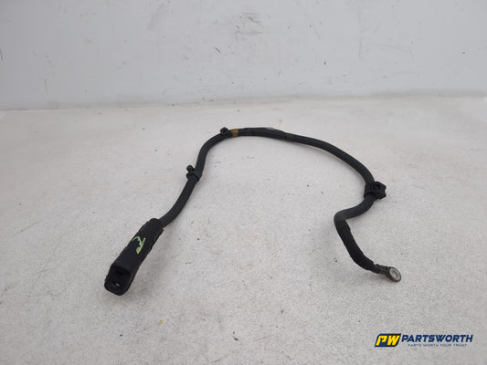 Lexus Is 250 Se-L Positive Battery Cable 8282130630 2005-2012