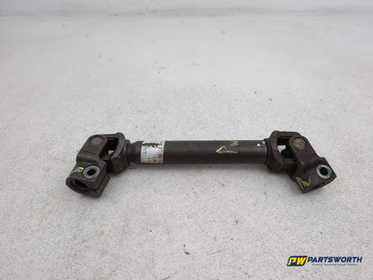 Ford Fiesta Zetec Lower Steering Column 2012-2017
