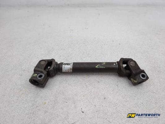 Ford Fiesta Zetec Lower Steering Column 2012-2017