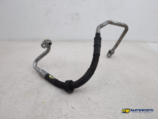 Volkswagen Passat Highline Tdi Blue Tech Air Conditioning Pipe 2010-2014