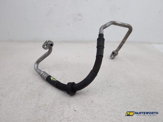 Air Conditioning Pipe 1