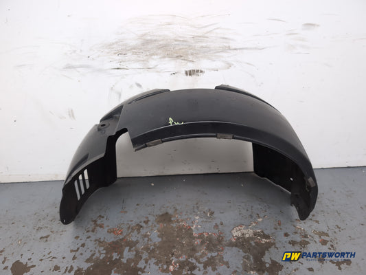 Ford Fiesta Zetec Moulding Wheel Arch Front Lh Passenger Side Ba6116115bh
