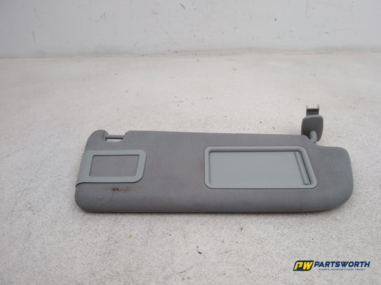 Audi A6 Se Tdi Quattro A Sun Visor Rh Driver Side 2005-2008