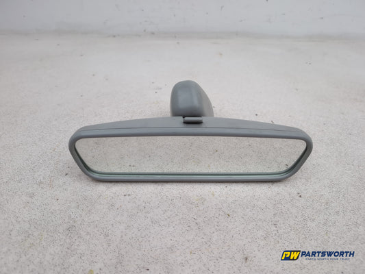 Audi A6 Se Tdi Quattro A Mirror Rear View 2005-2008