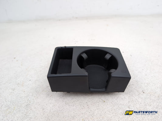 Audi A6 Se Tdi Quattro A Facia Cup Holder 4f2862534b 2005-2008