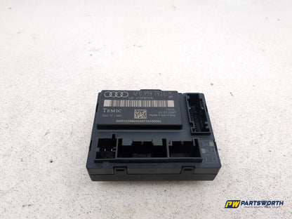 ECU Body 1