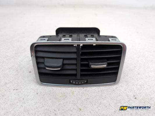 Audi A6 Se Tdi Quattro A Rear Air Vent Trim 4f0819203c 2005-2008