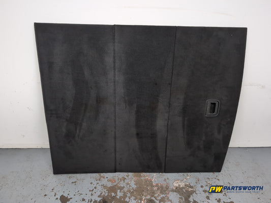 Audi A6 Se Tdi Quattro A Boot Carpet 2005-2011