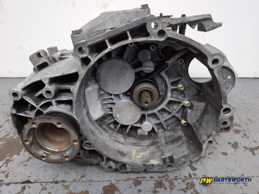 Automatic Gearbox Flywheel  1