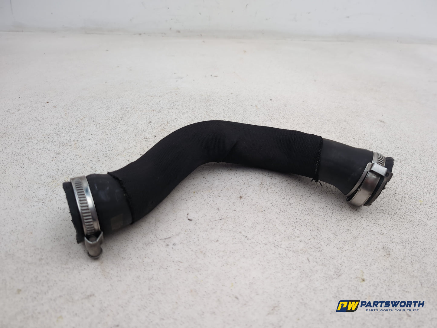 Audi A6 Se Tdi Quattro A Intercooler Hose Pipe 4f0145943h 2005-2011