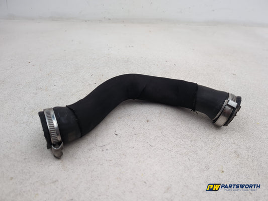 Audi A6 Se Tdi Quattro A Intercooler Hose Pipe 4f0145943h 2005-2011