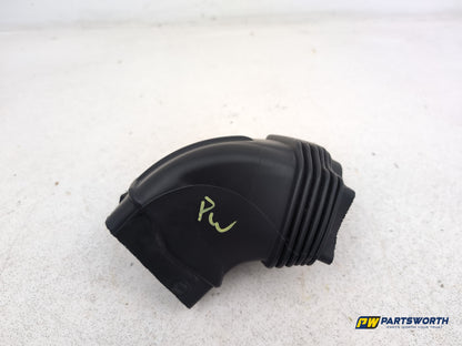 Audi A6 Se Tdi Quattro A Air Intake Pipe 4f0129739b 2005-2011