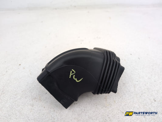 Audi A6 Se Tdi Quattro A Air Intake Pipe 4f0129739b 2005-2011