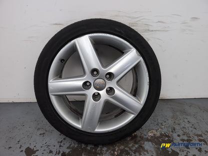 Wheel Road Alloy 1