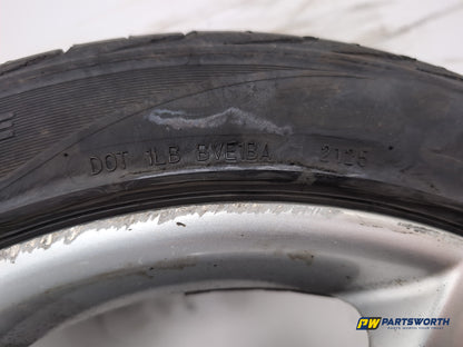 Wheel Road Alloy 7