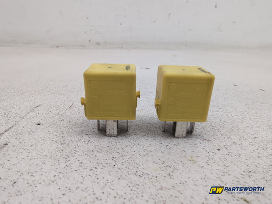 Fuse and Relay Box 1 1