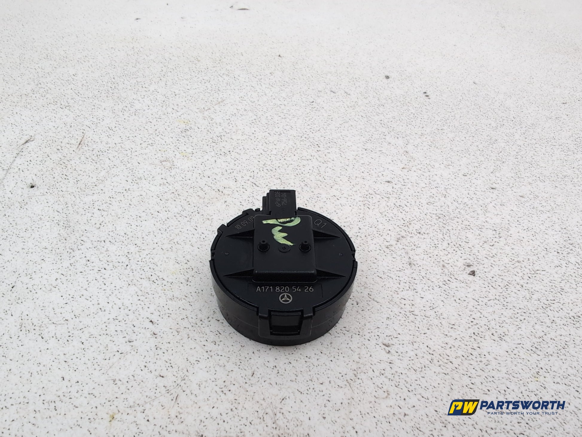 Mercedes-Benz B160 Sport Cvt Rain Sensor A1718205426 2005-2011