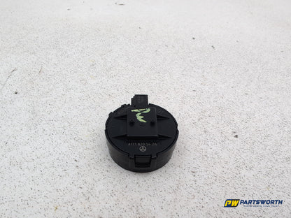 Mercedes-Benz B160 Sport Cvt Rain Sensor A1718205426 2005-2011
