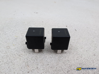 Fuse and Relay Box 1 1