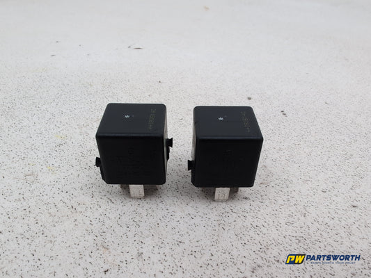 Fuse and Relay Box 1 1