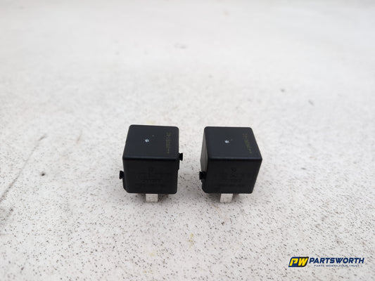 Fuse and Relay Box 1 1