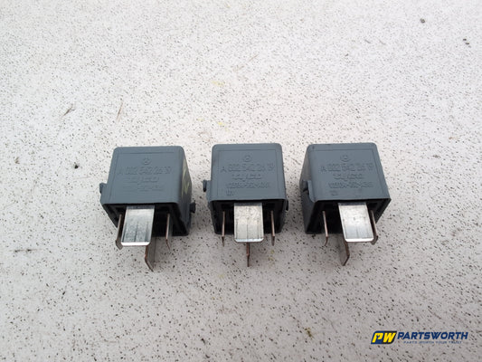 Fuse and Relay Box 1 1