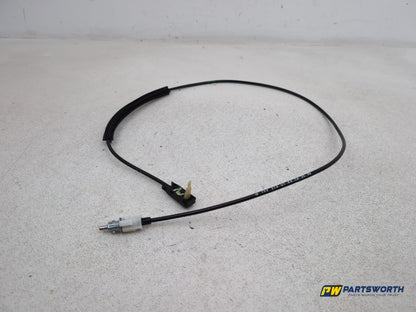 Mercedes-Benz B160 Sport Cvt Automatic Gearbox Shifting Lock Cable A1693740164