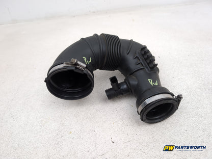 Mercedes-Benz C250 Amg Sport Ed125 Cdi Bcy Air Intake Pipe A6510940797 2007-2014 - photo 6