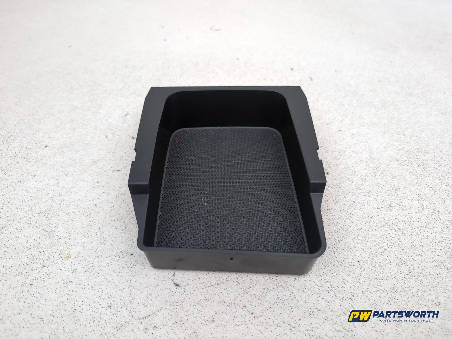 Mercedes-Benz B160 Sport Cvt Centre Console Storage Tray A1698100104 2005-2011