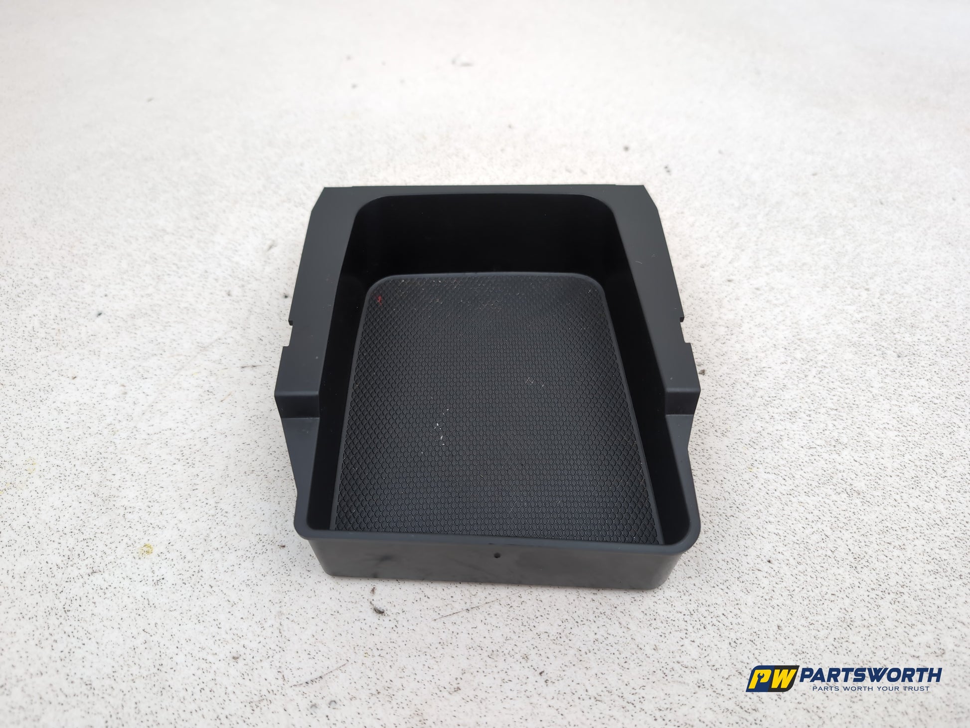 Mercedes-Benz B160 Sport Cvt Centre Console Storage Tray A1698100104 2005-2011