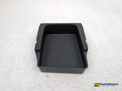Mercedes-Benz B160 Sport Cvt Centre Console Storage Tray A1698100104 2005-2011
