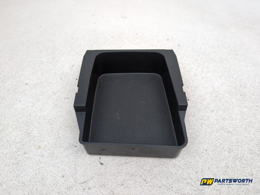Mercedes-Benz B160 Sport Cvt Centre Console Storage Tray A1698100104 2005-2011