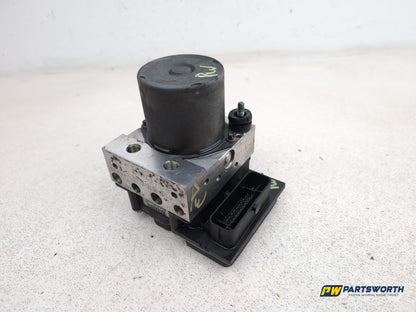 Audi A6 Se Tdi Quattro A Abs Pump Ecu Unit 4f0910517ad 2005-2011