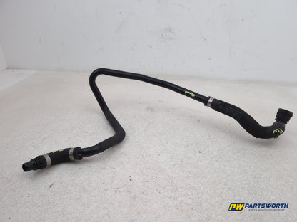 Mercedes-Benz C250 Amg Sport Ed125 Cdi Bcy A Coolant Pipes 2007-2014