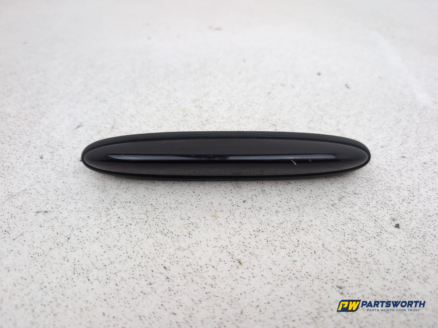 Mercedes-Benz B160 Sport Cvt Rear Parking Aid Indicator A1715420123 2005-2011