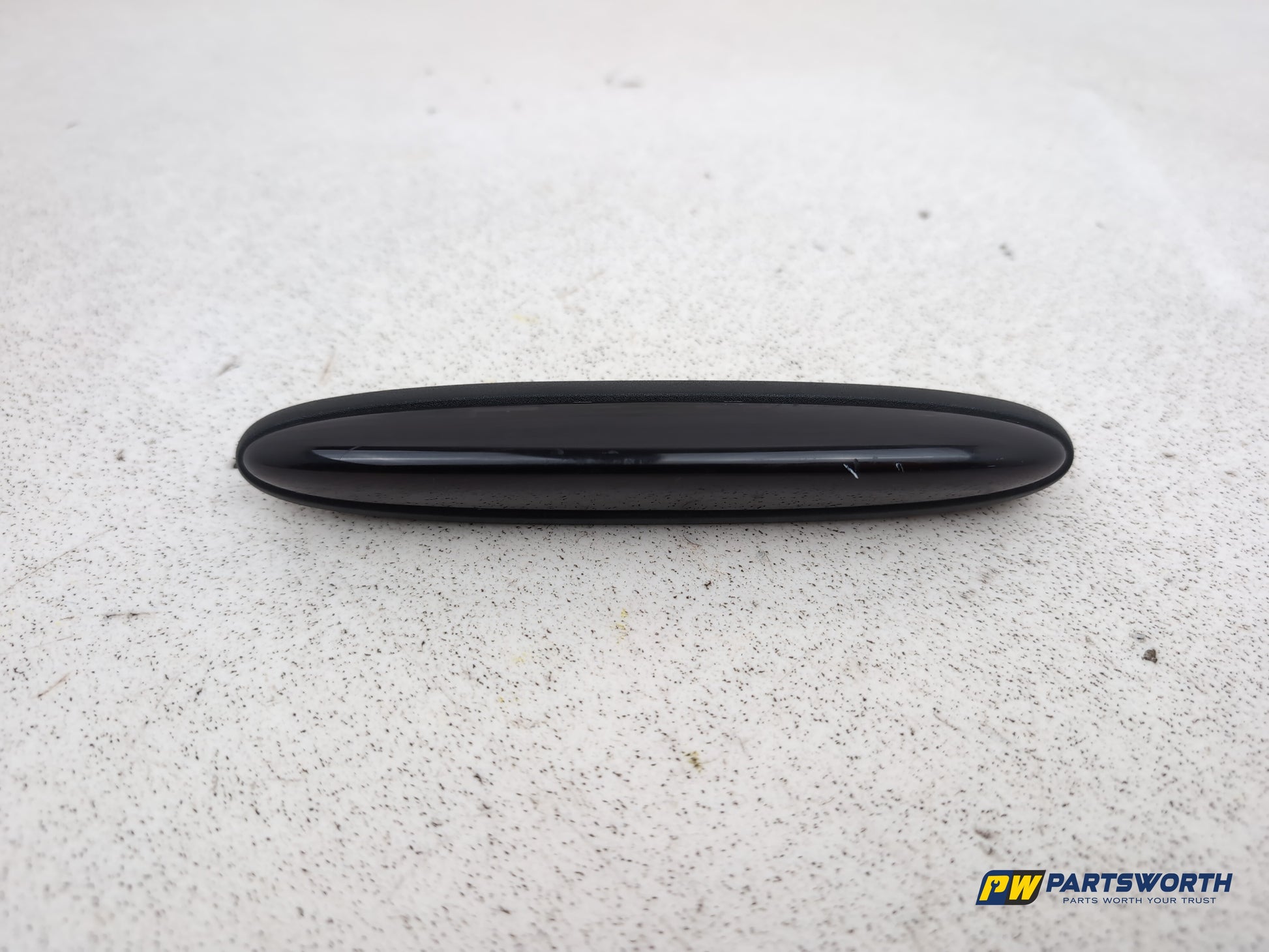 Mercedes-Benz B160 Sport Cvt Rear Parking Aid Indicator A1715420123 2005-2011